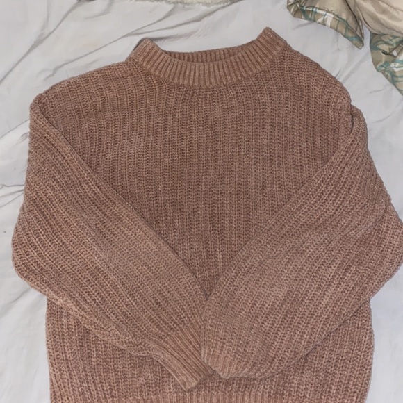 Aritzia pullover sweater - Picture 3 of 5